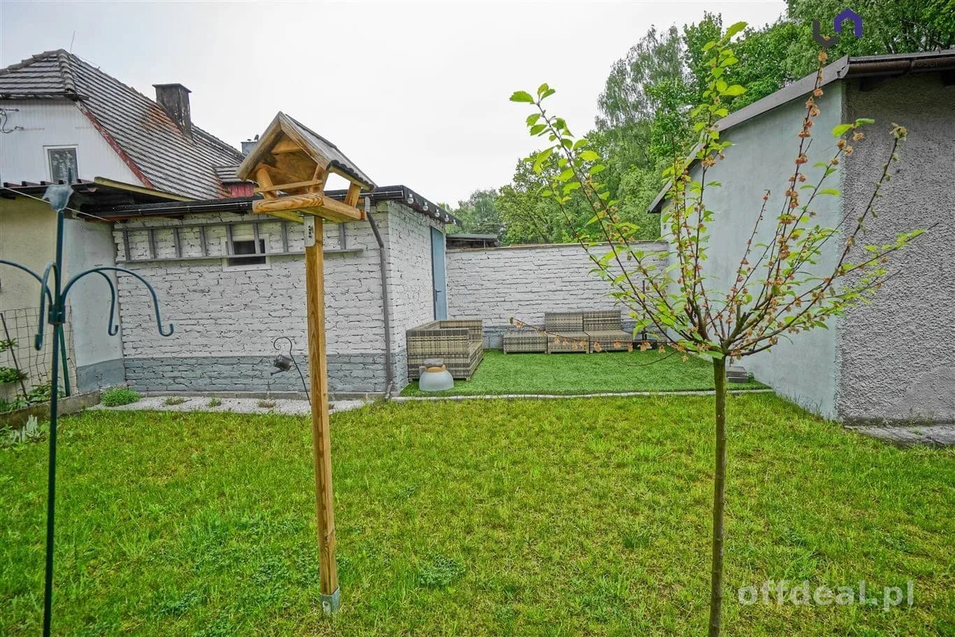 appartement à vendre à Katowice, Ptasie Osiedle | 2 pièces