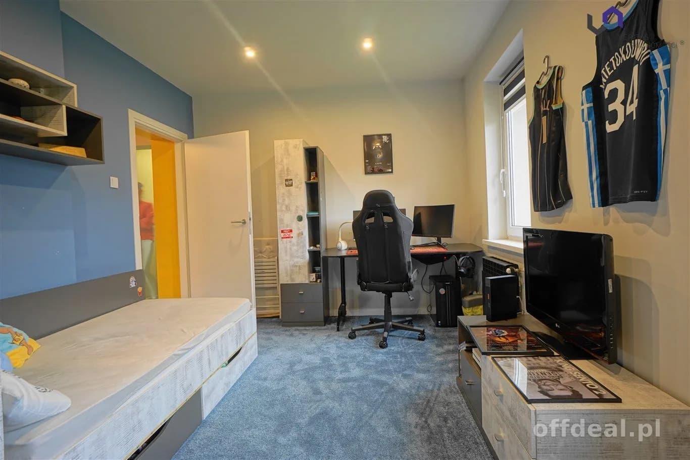 appartement à vendre à Katowice, Ptasie Osiedle | 2 pièces