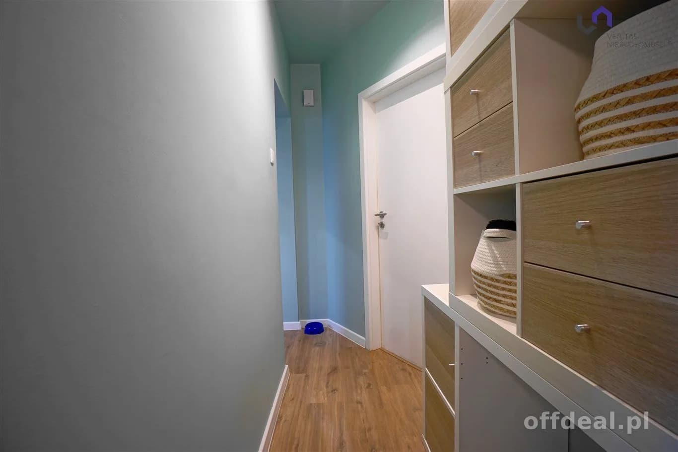 appartement à vendre à Katowice, Ptasie Osiedle | 2 pièces