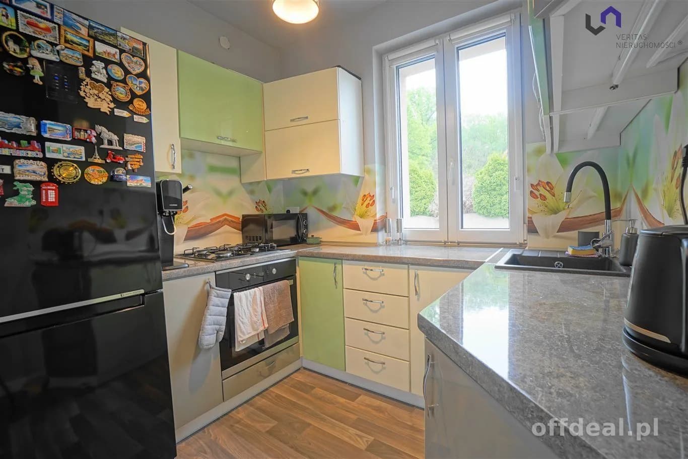 appartement à vendre à Katowice, Ptasie Osiedle | 2 pièces