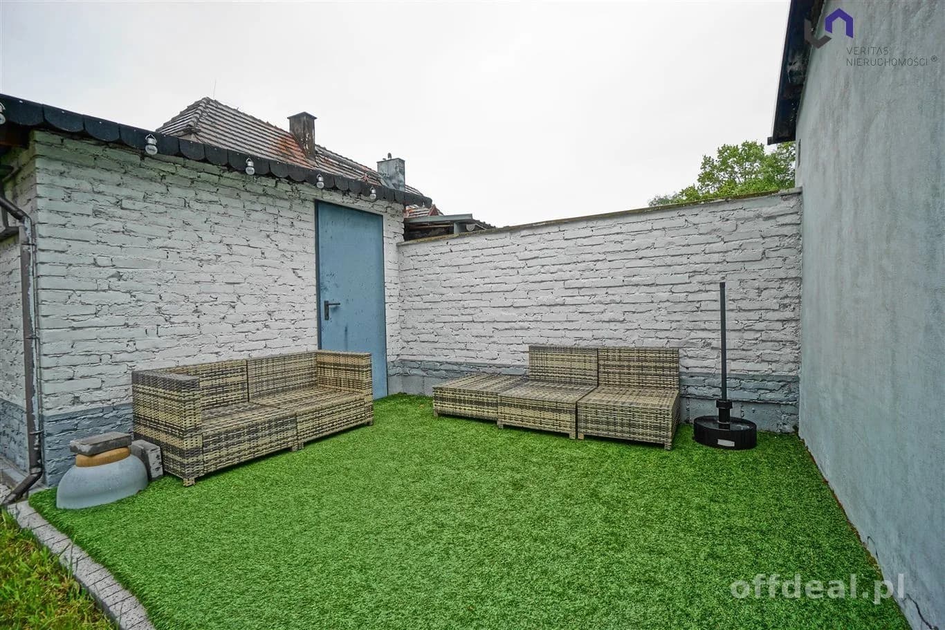 appartement à vendre à Katowice, Ptasie Osiedle | 2 pièces