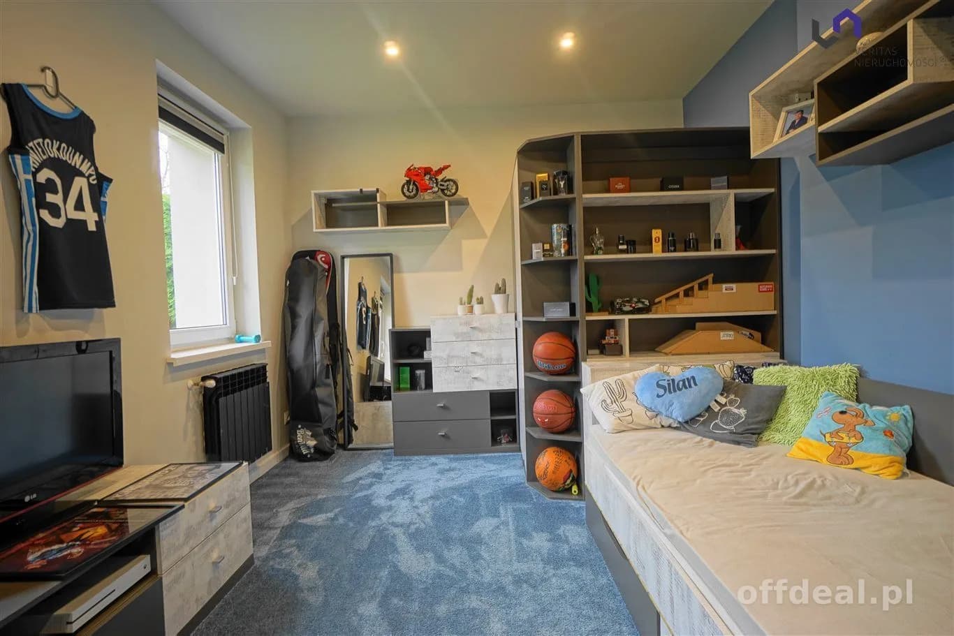 appartement à vendre à Katowice, Ptasie Osiedle | 2 pièces
