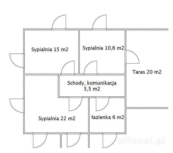 Kotowice - Dom 148 m2 - Spokój - Pomp Ciepła, Foto