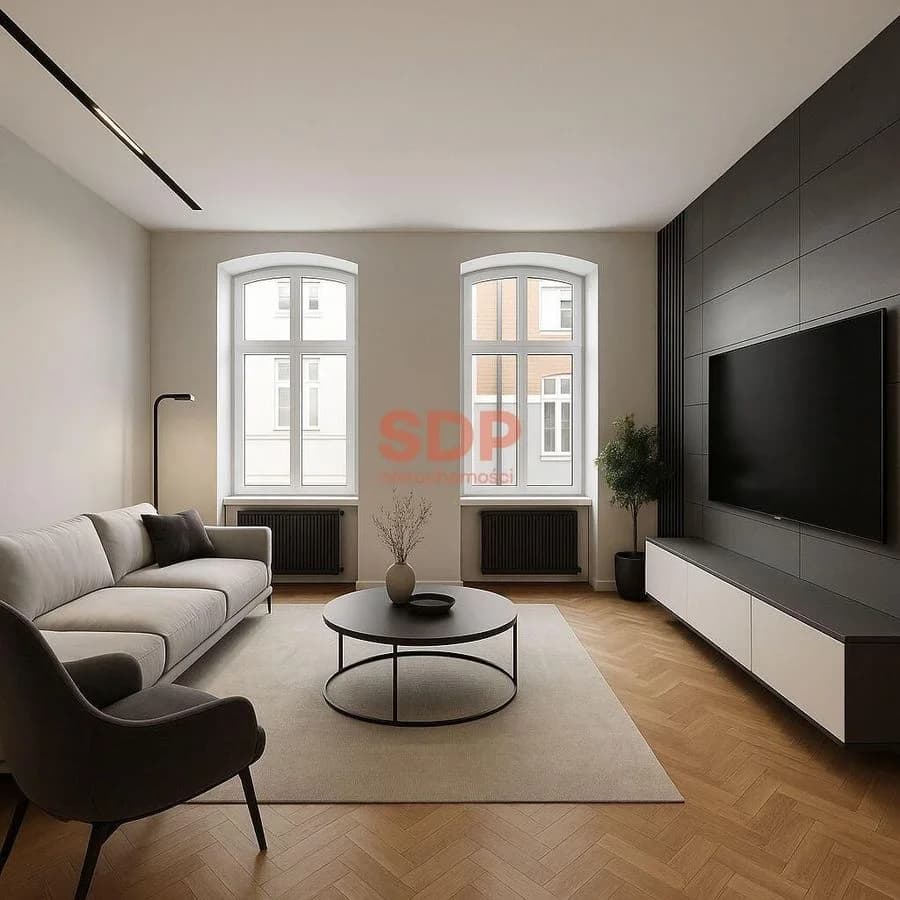 appartement à vendre à Wrocław, Śródmieście, Ołbin | 2 pièces | 50,7 m²