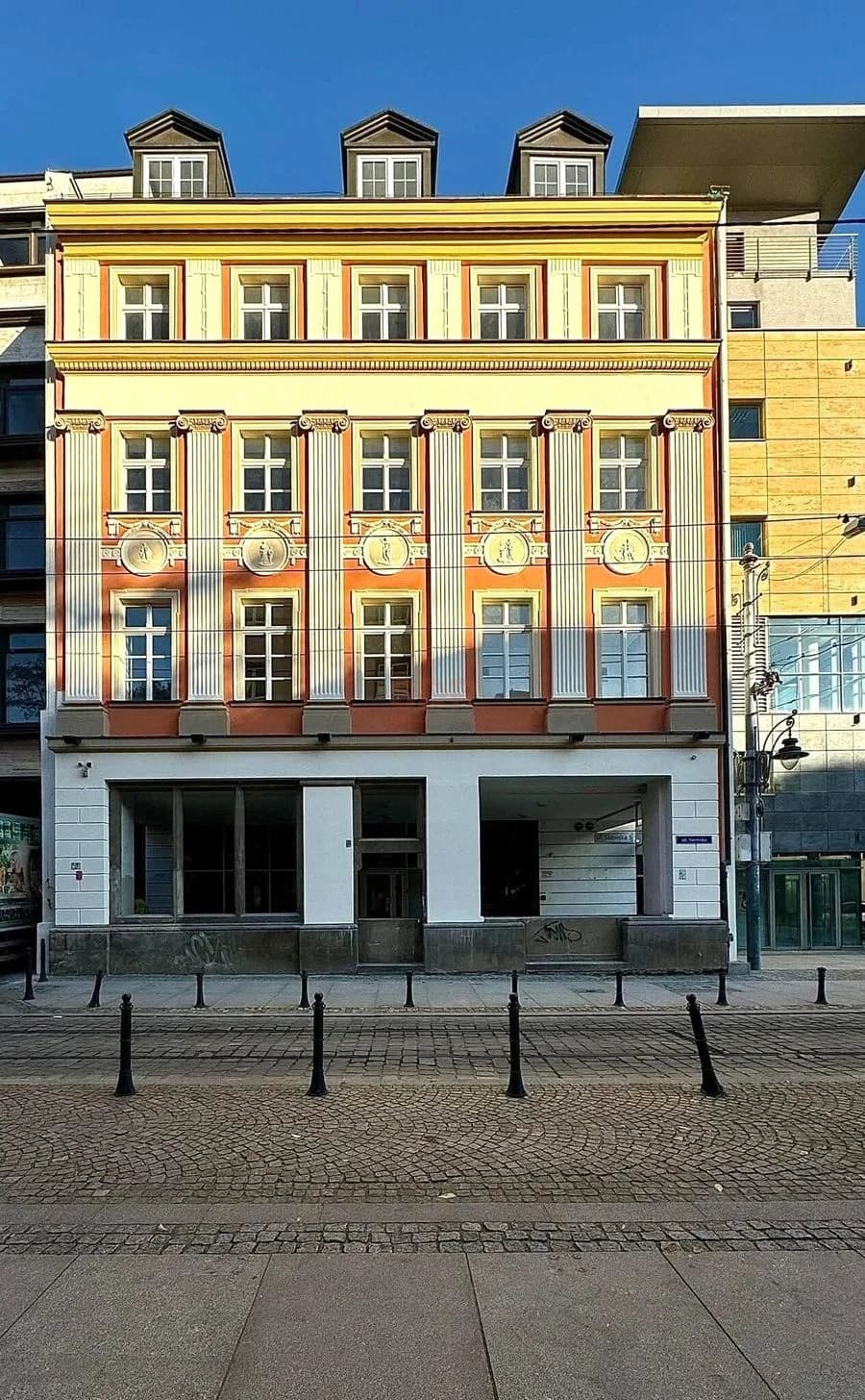 Inwestycyjna perełka! | 2 pokoje | Ul. Szewska | Wrocław