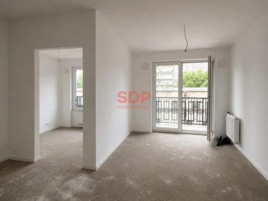 Nowoczesny apartament 33 m2 | 2 pokoje | Nad Oławką