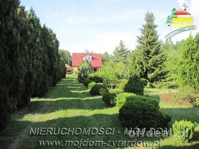 Dom na sprzedaż, Radziejowice