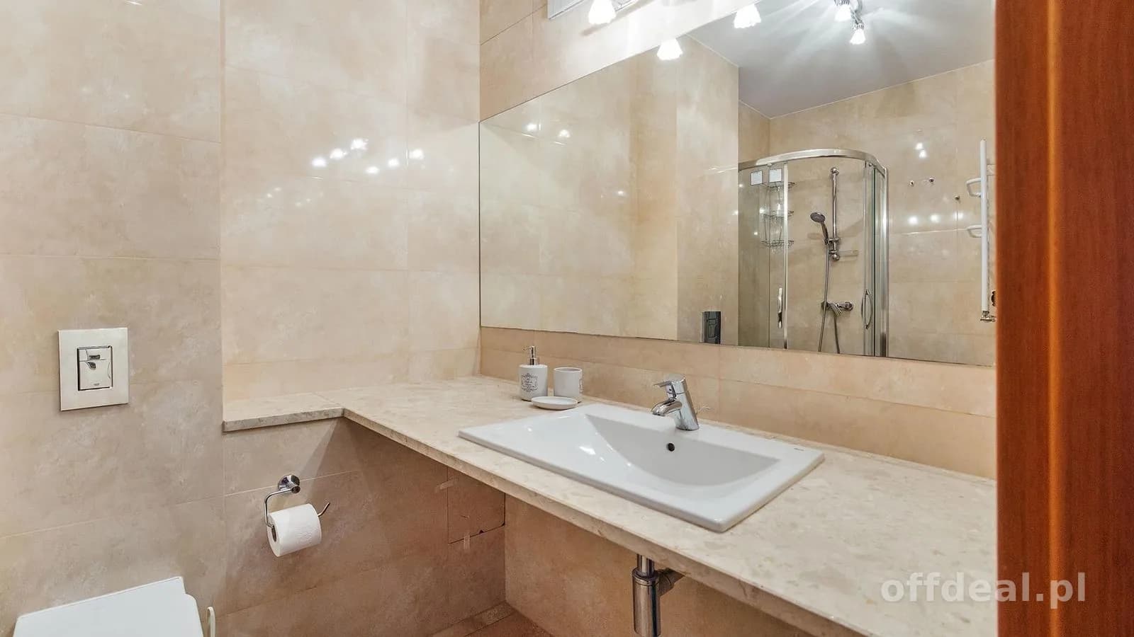1-room apartment for sale in Kołobrzeg, Nadmorska | 26.78 m²