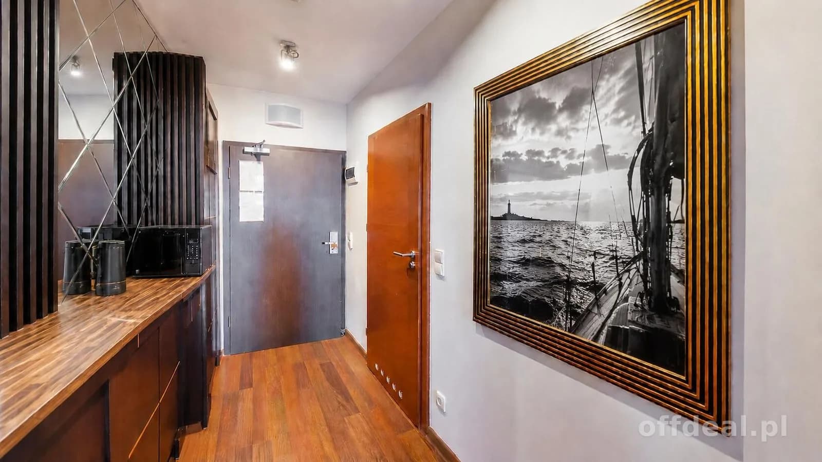 1-room apartment for sale in Kołobrzeg, Nadmorska | 26.78 m²