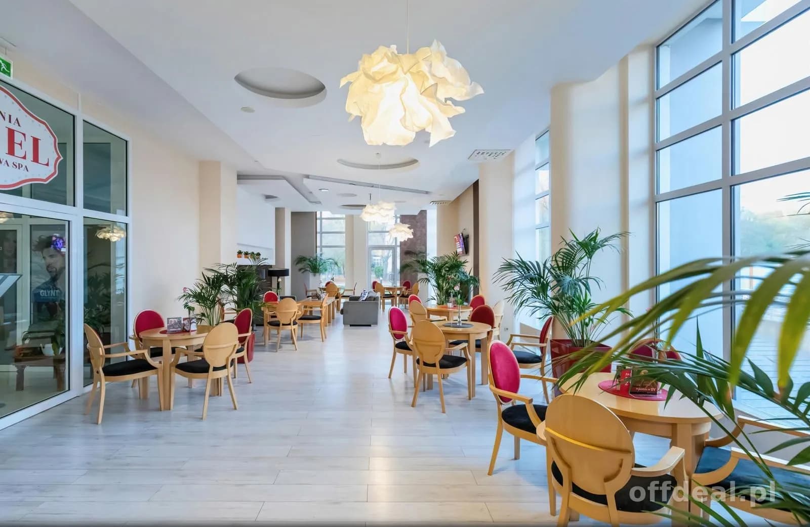 1-room apartment for sale in Kołobrzeg, Nadmorska | 26.78 m²