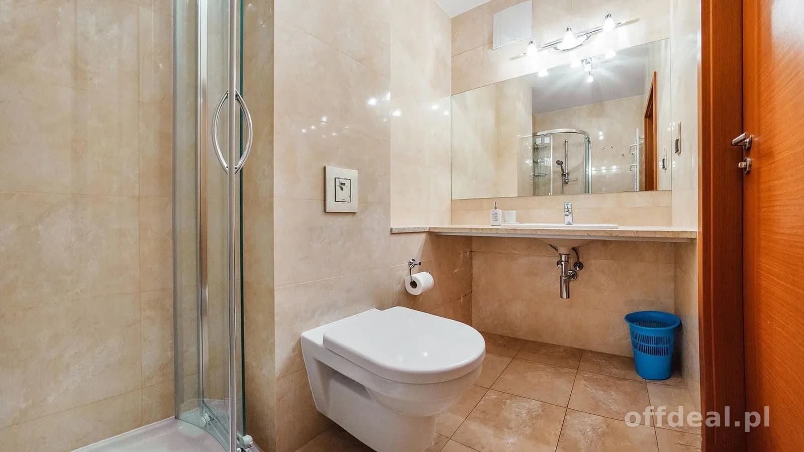 1-room apartment for sale in Kołobrzeg, Nadmorska | 26.78 m²