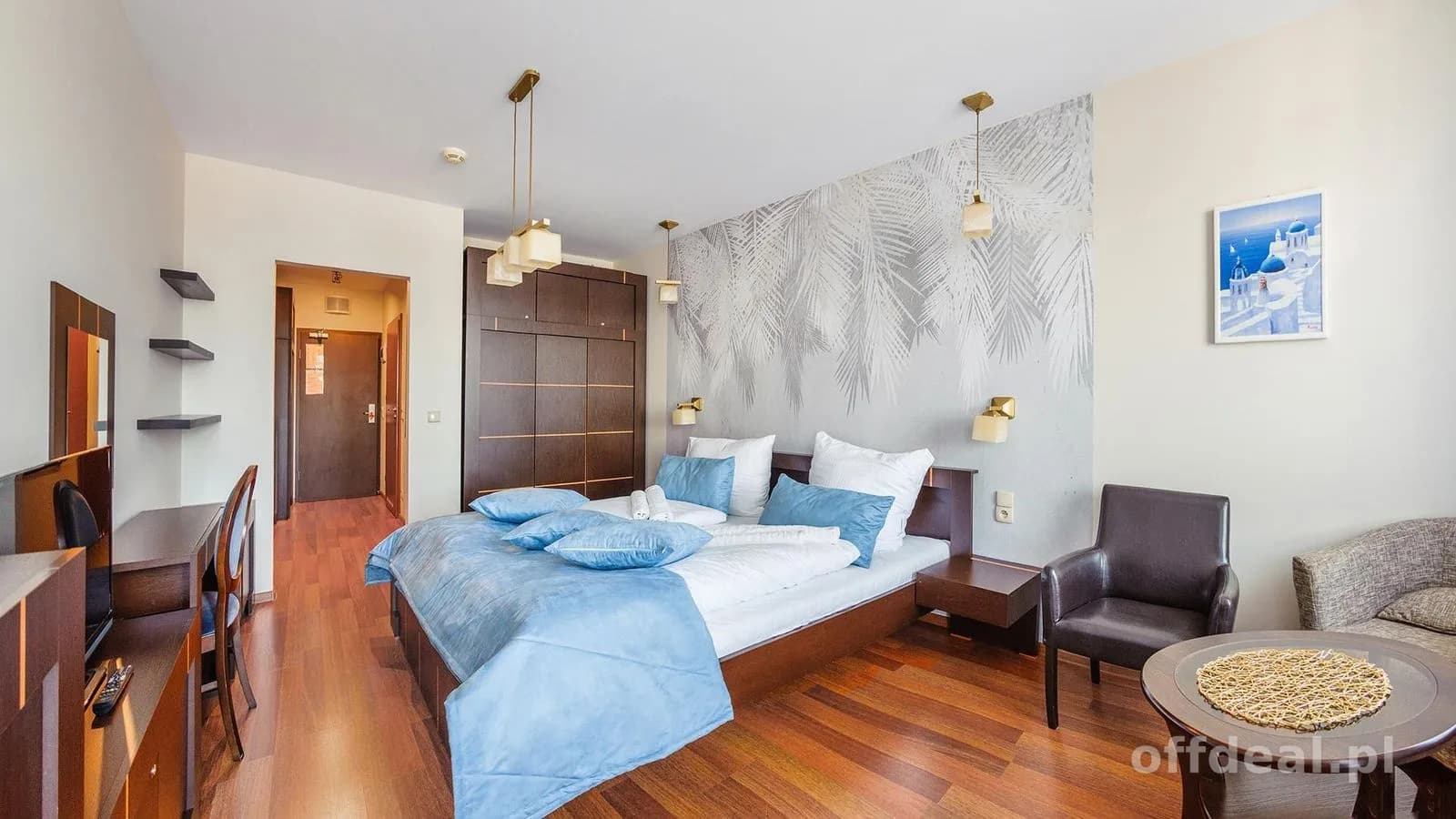 1-room apartment for sale in Kołobrzeg, Nadmorska | 26.78 m²