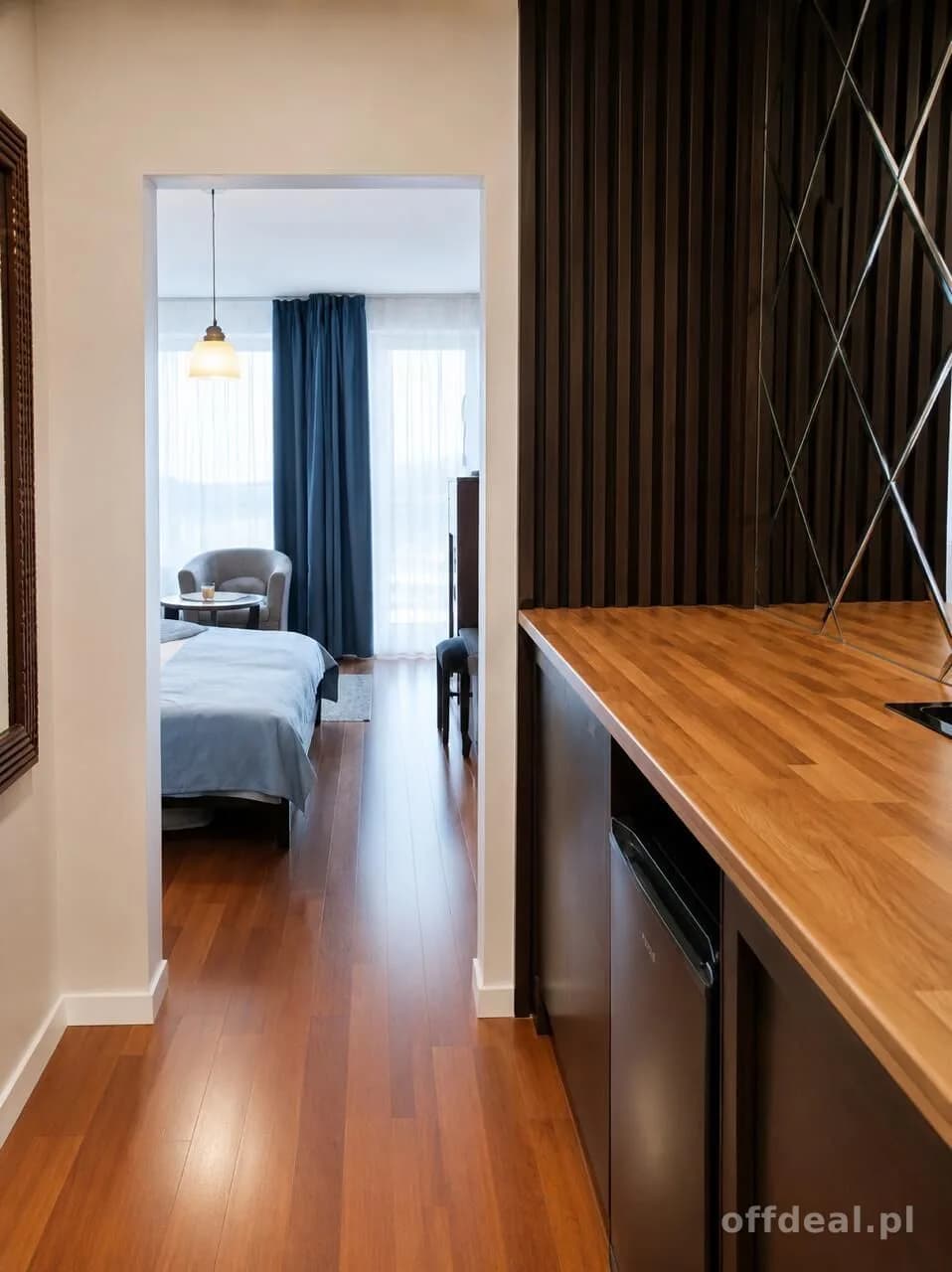 1-room apartment for sale in Kołobrzeg, Nadmorska | 26.78 m²