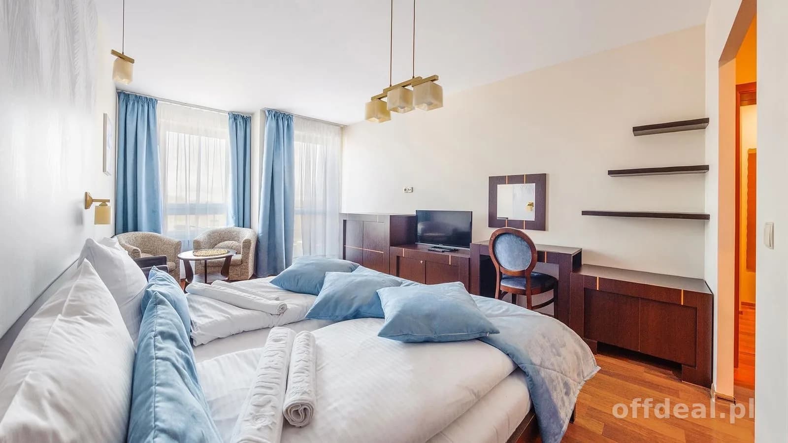 1-room apartment for sale in Kołobrzeg, Nadmorska | 26.78 m²