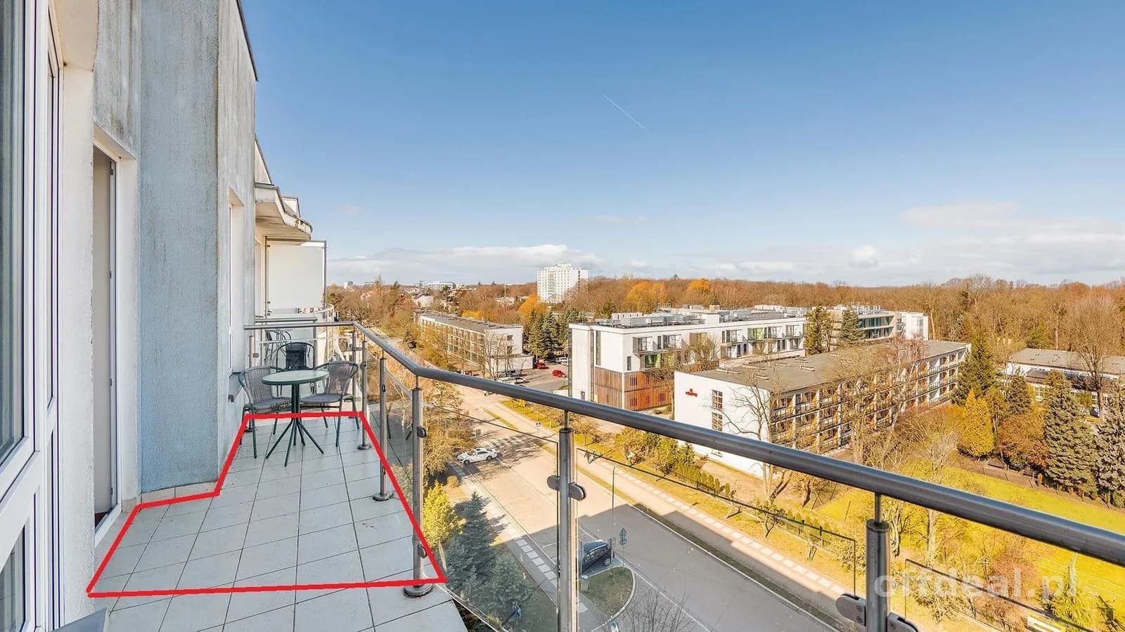 1-room apartment for sale in Kołobrzeg, Nadmorska | 26.78 m²