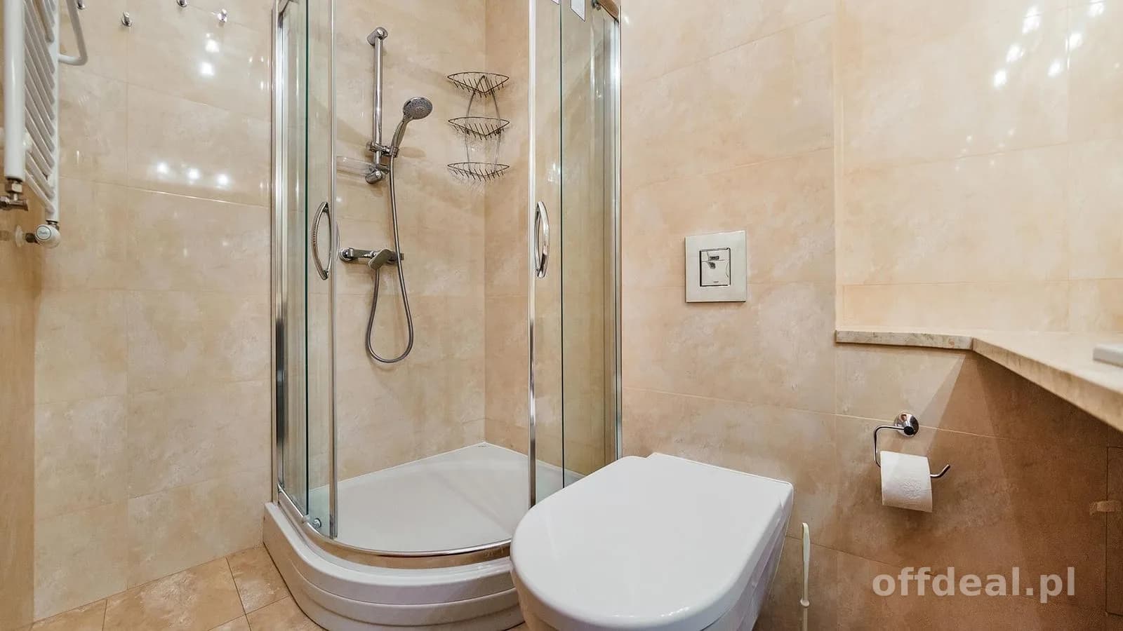 1-room apartment for sale in Kołobrzeg, Nadmorska | 26.78 m²