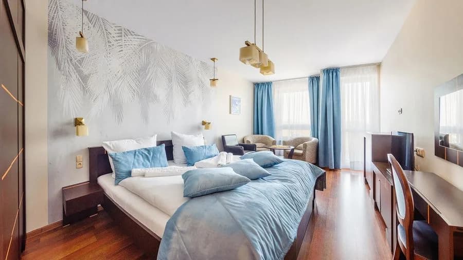 1-room apartment for sale in Kołobrzeg, Nadmorska | 26.78 m²