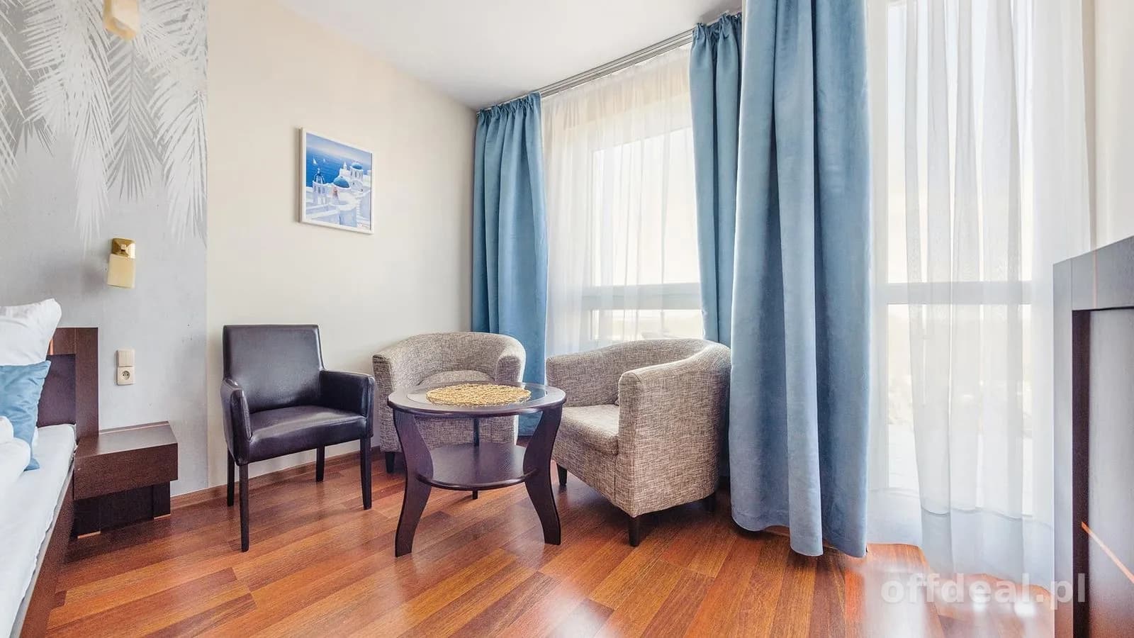 1-room apartment for sale in Kołobrzeg, Nadmorska | 26.78 m²