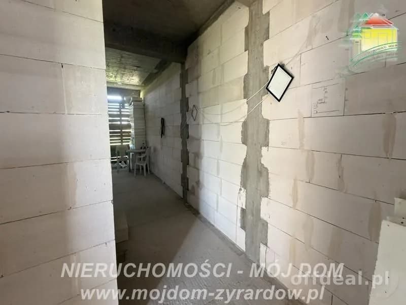 Dom wolnostojący os.Wschód Żyrardów!