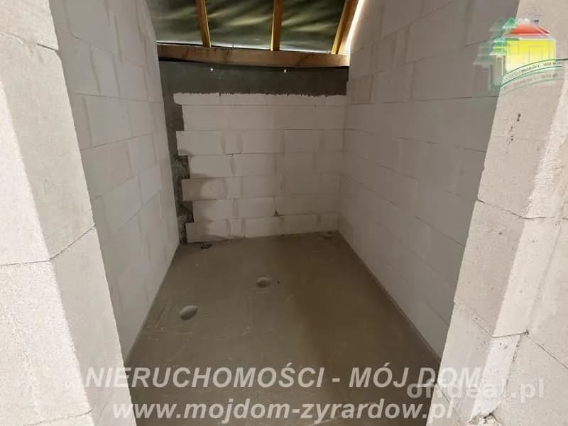 Dom wolnostojący os.Wschód Żyrardów!