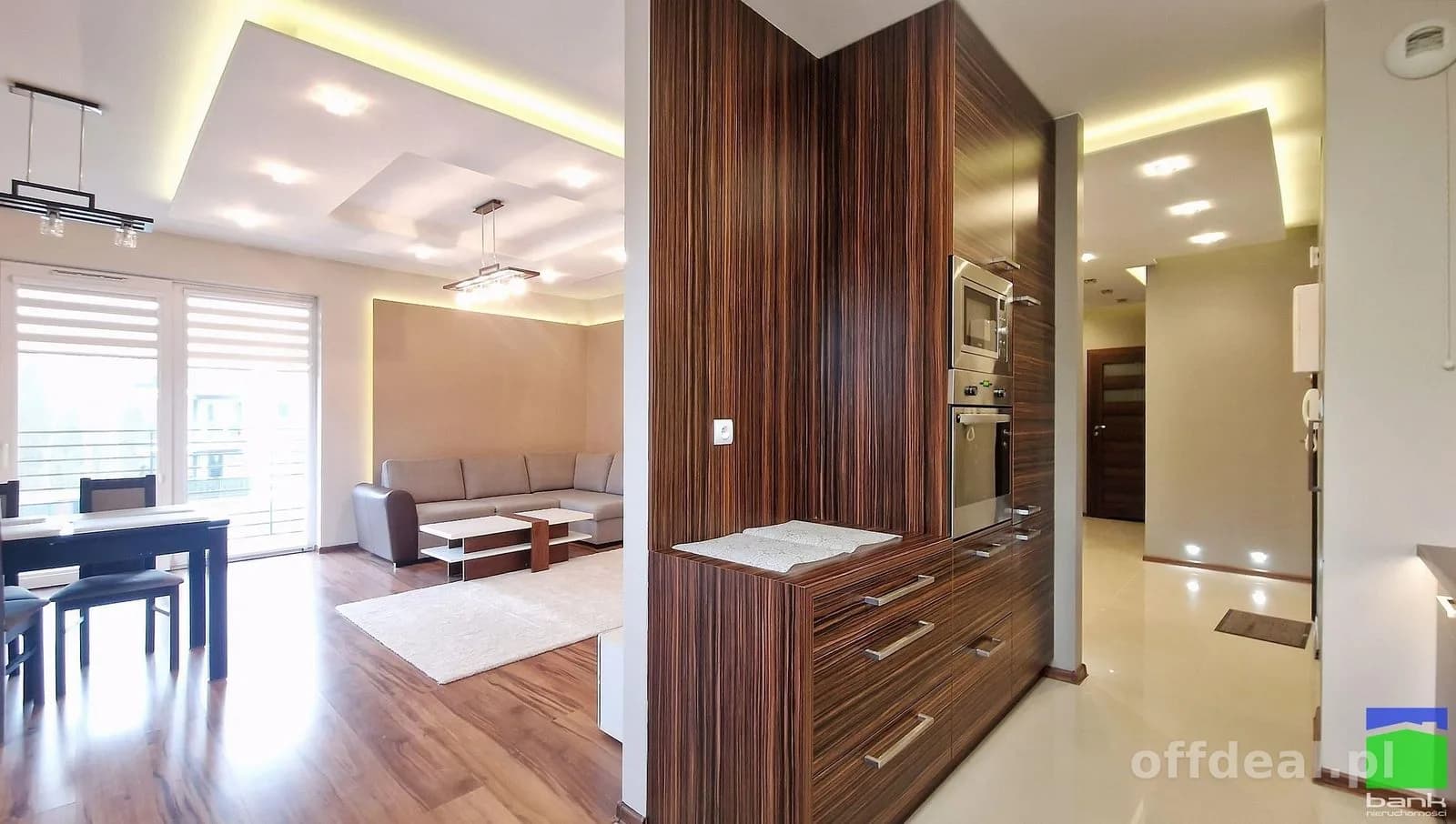 Zdjęcie 4: Mieszkanie, 3 pokoje, 76 m², Łódź