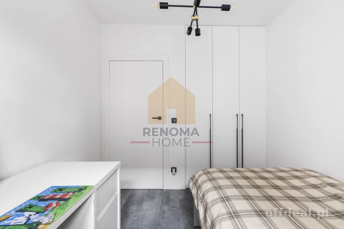 4-Zimmer Wohnung zum Verkauf in Wrocław, Psie Pole, Wojnów | 74,16 m²
