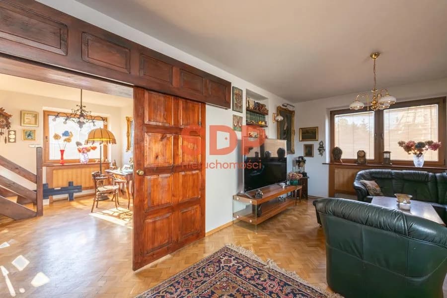 maison à vendre à Wrocław, Psie Pole, Karłowice | 4 pièces | 135,5 m²