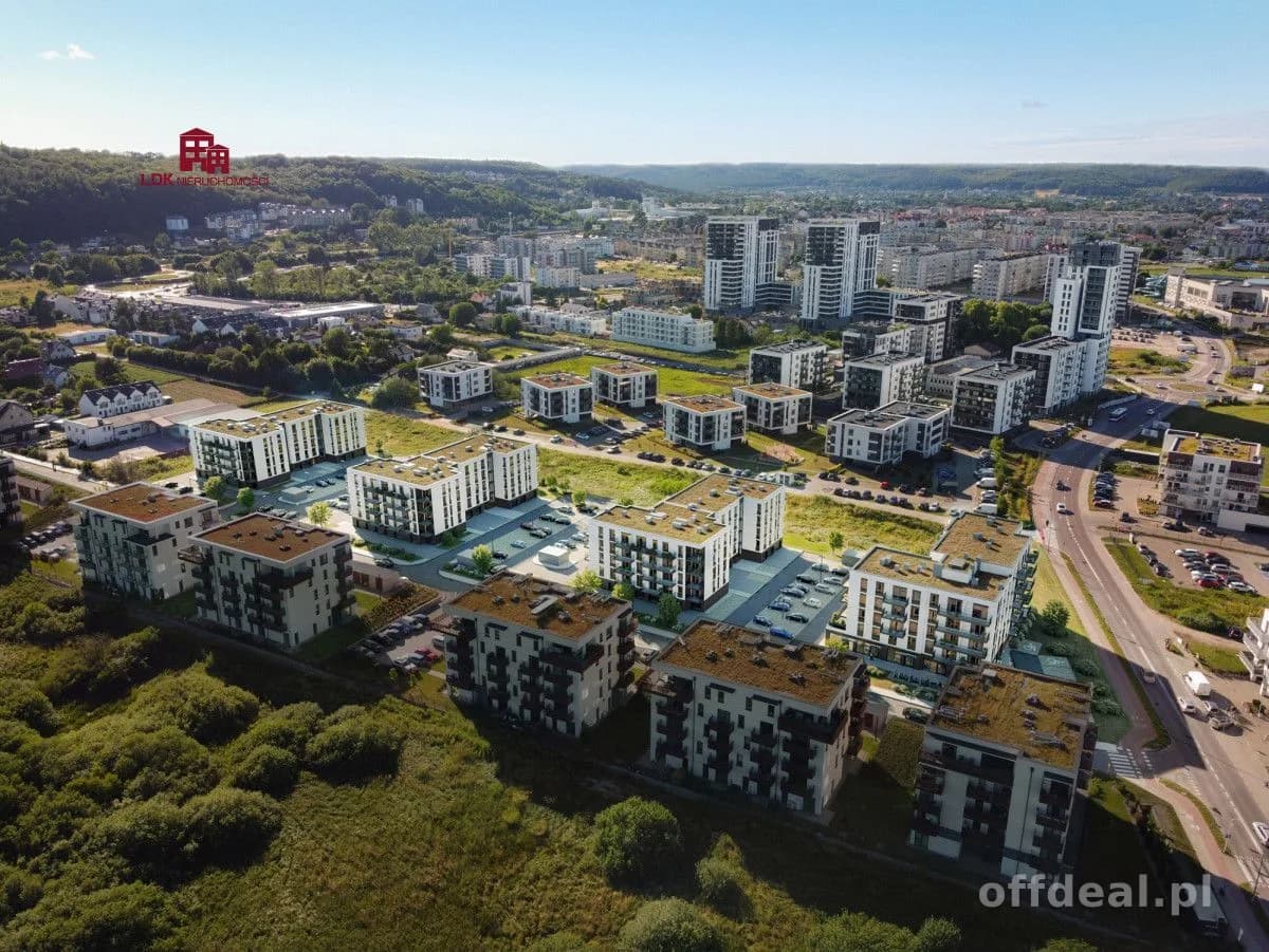 Фото 2: Квартира, 1 кімнати, 33 m², Rumia