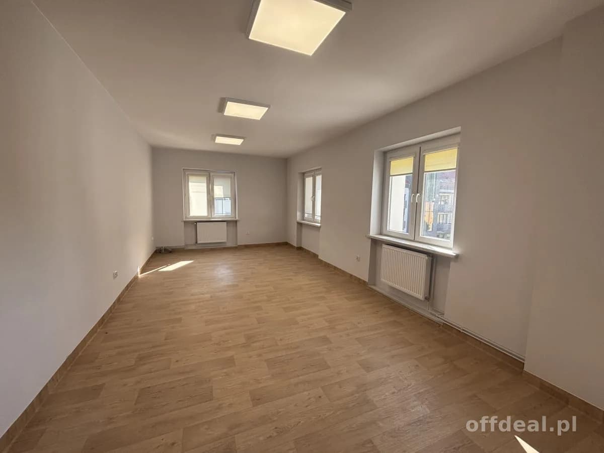 Centrum Koliber - Św Jadwigi/Trzebnica lokale.