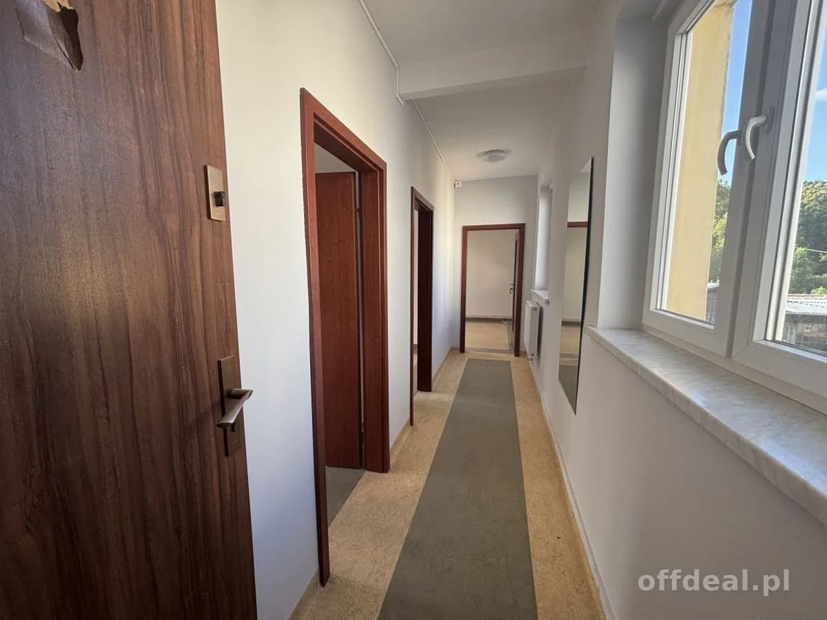 Centrum Koliber - Św Jadwigi/Trzebnica lokale.