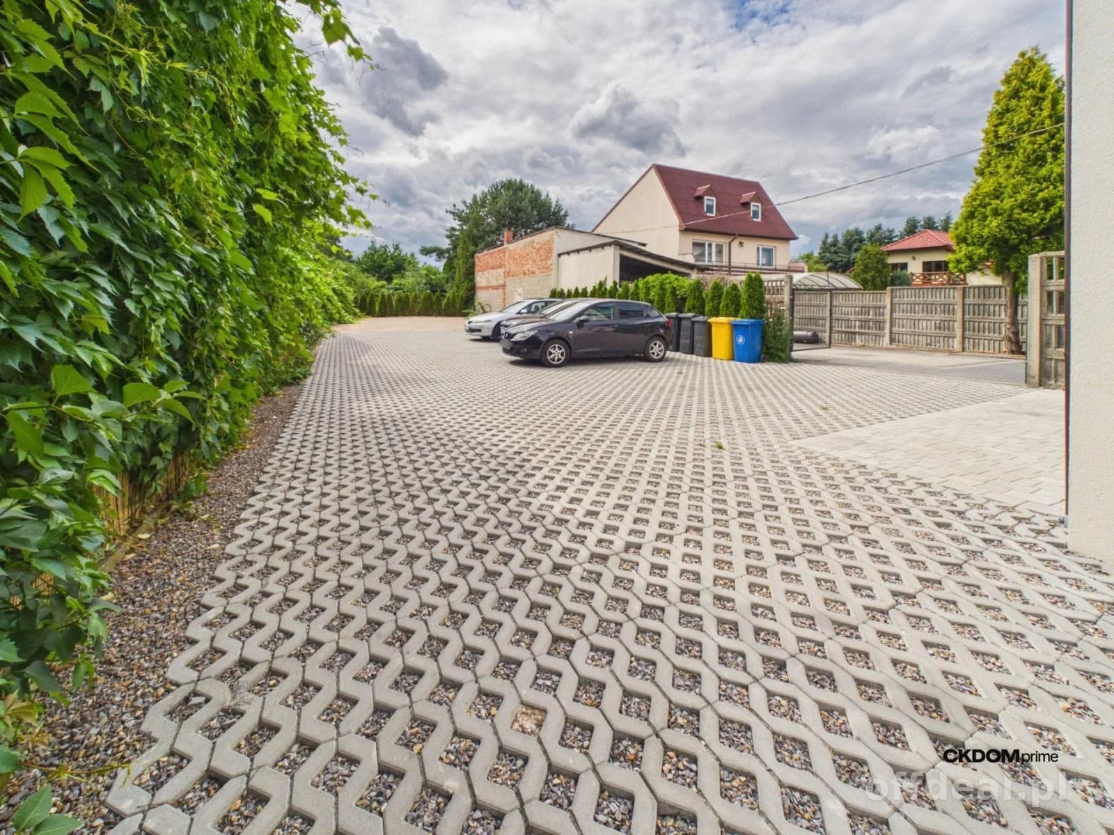 Zdjęcie 9: Mieszkanie, 2 pokoje, 33 m², Domaszowice