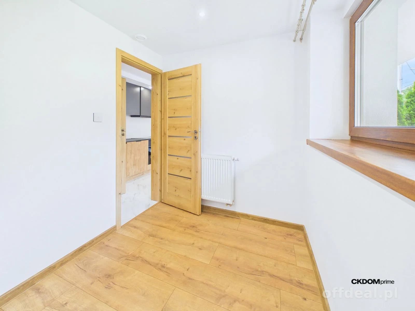 Zdjęcie 3: Mieszkanie, 2 pokoje, 33 m², Domaszowice