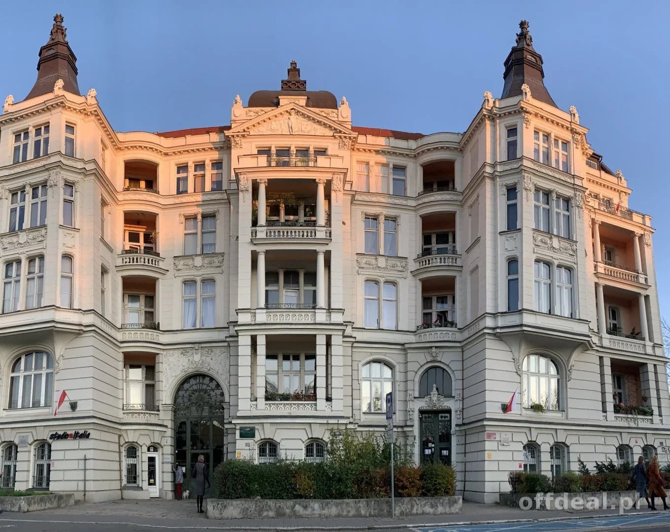 Mieszkanie na sprzedaż, Wrocław