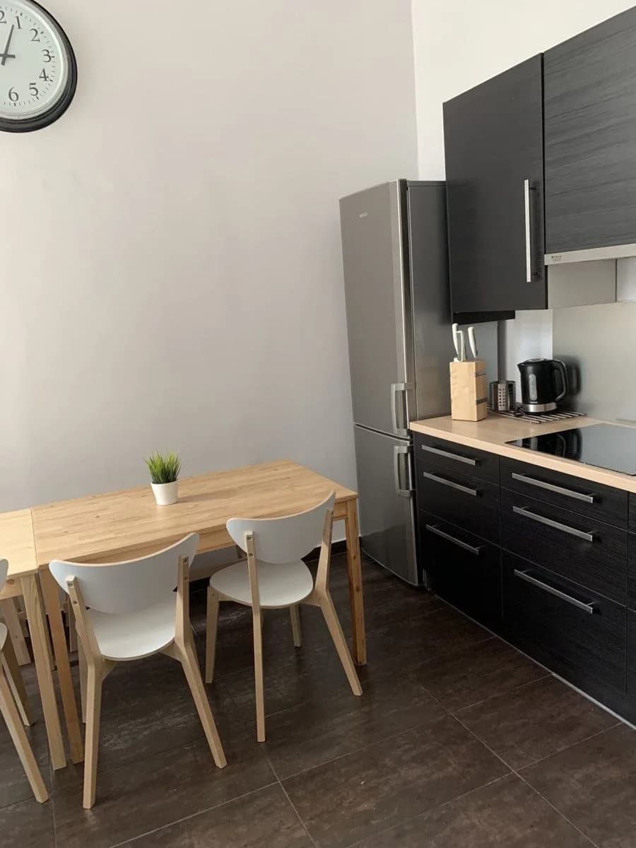 8-room apartment for sale in Wrocław, Stare Miasto