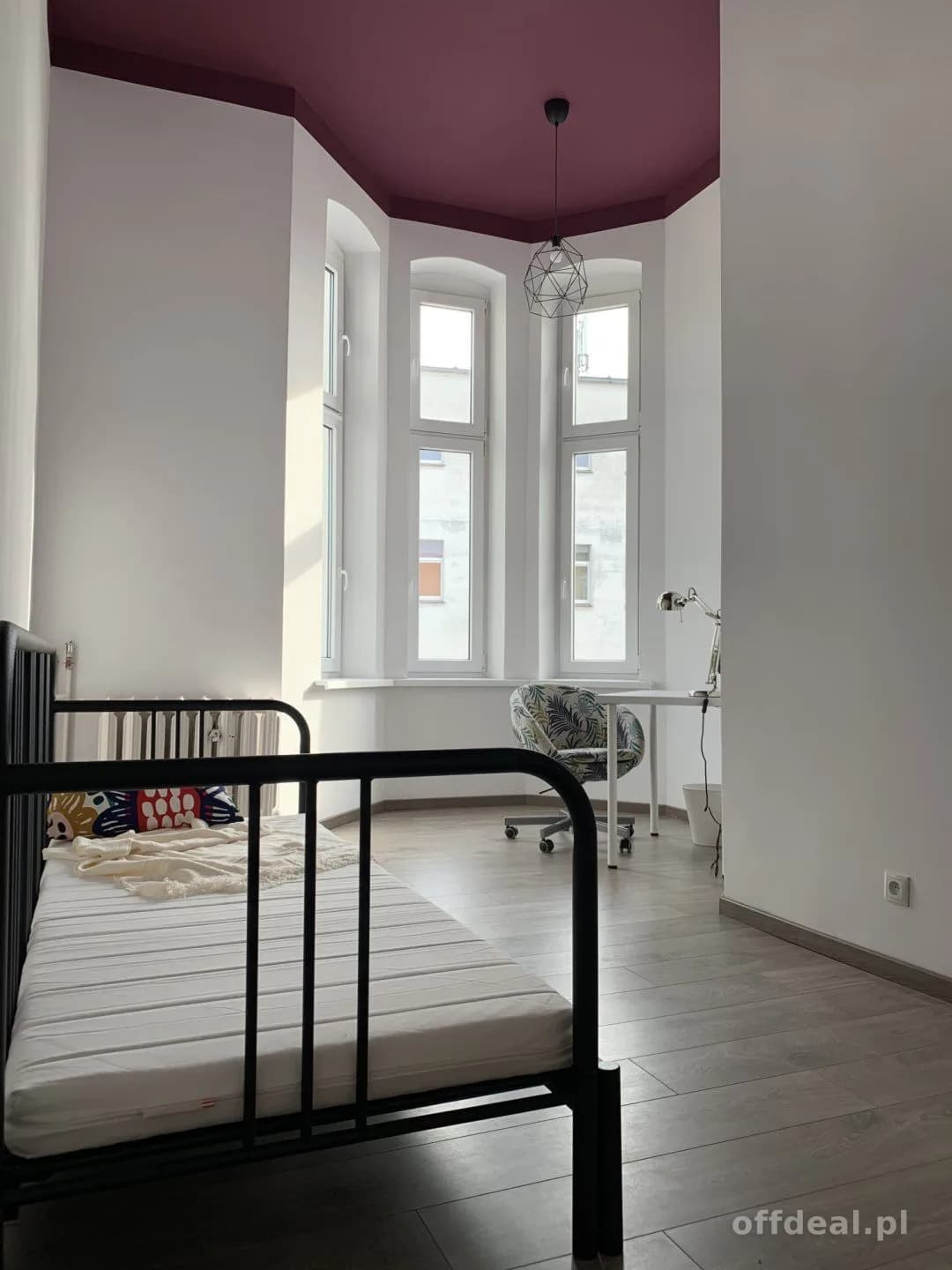Mieszkanie na sprzedaż, Wrocław