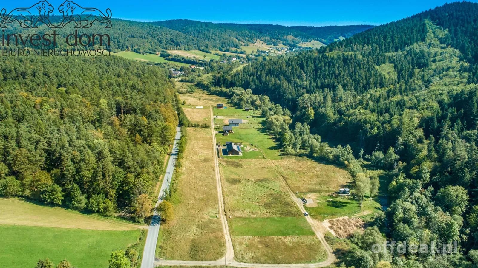Zdjęcie 18: Działka, 1573 m², Śnietnica