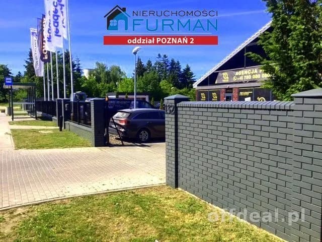 140 mkw magazyn/warsztat/produkcja + plac 450mkw