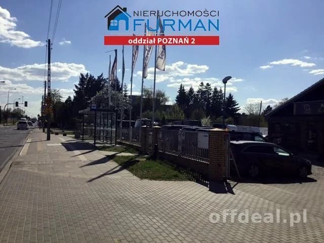 140 mkw magazyn/warsztat/produkcja + plac 450mkw