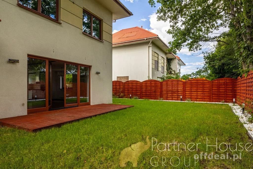 Twoja oaza pod Warszawą