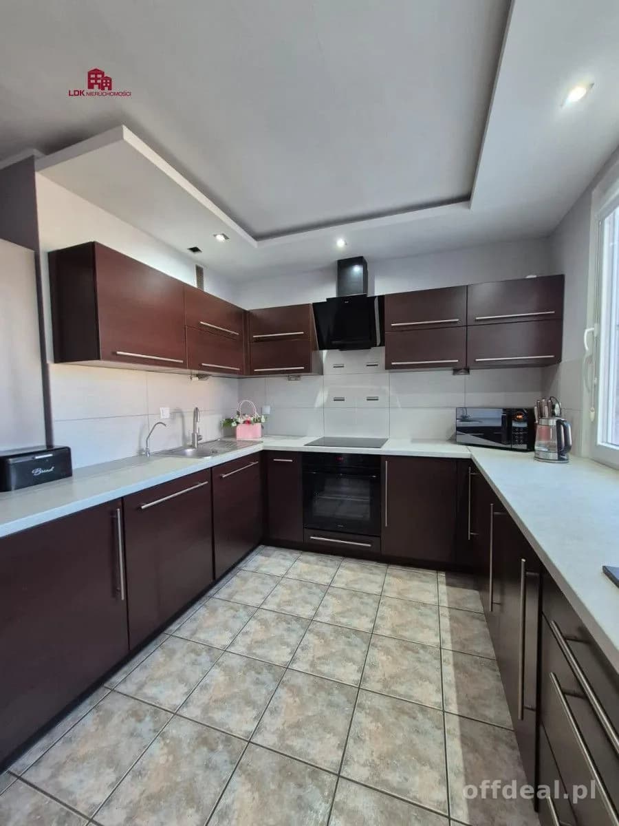 5-room apartment for sale in Zielona Góra | 112.6 m²