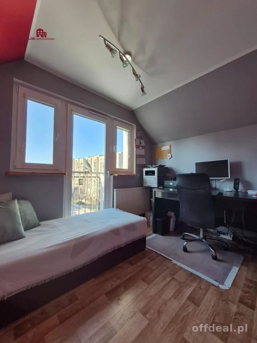 5-room apartment for sale in Zielona Góra | 112.6 m²