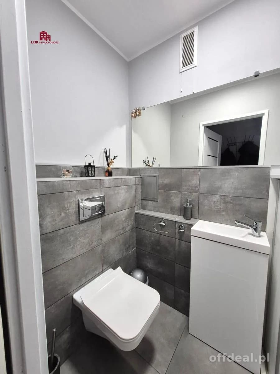 5-room apartment for sale in Zielona Góra | 112.6 m²