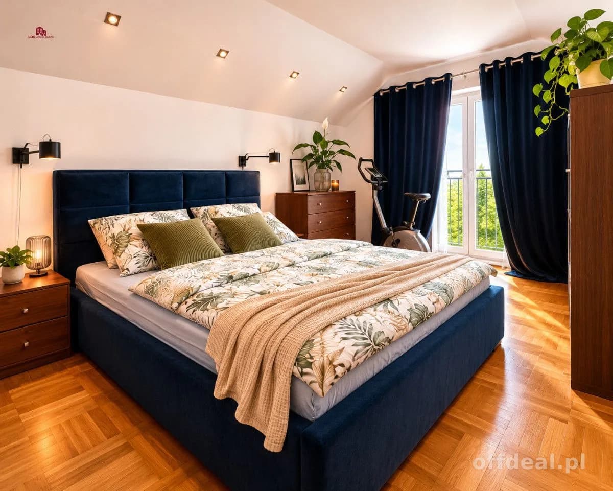 appartement à vendre à Zielona Góra | 5 pièces | 112,6 m²