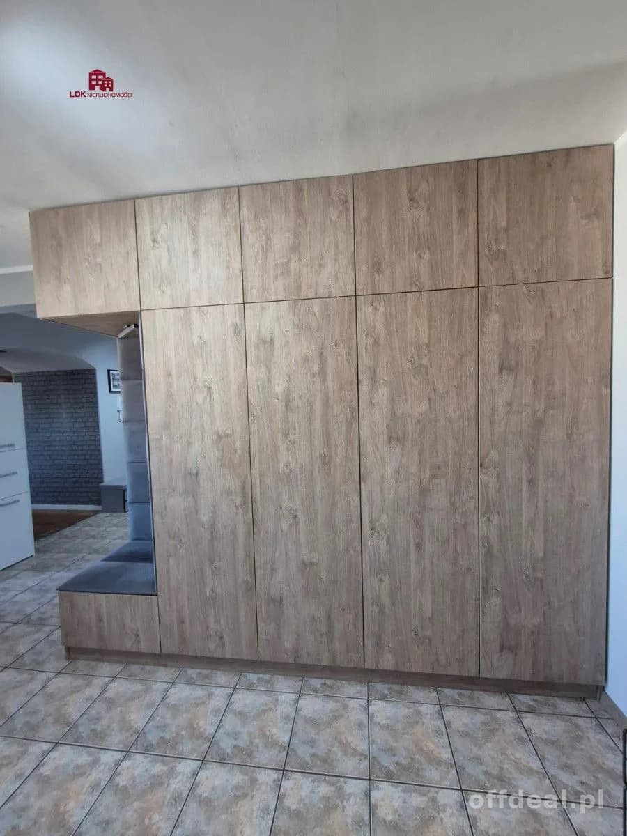 5-room apartment for sale in Zielona Góra | 112.6 m²