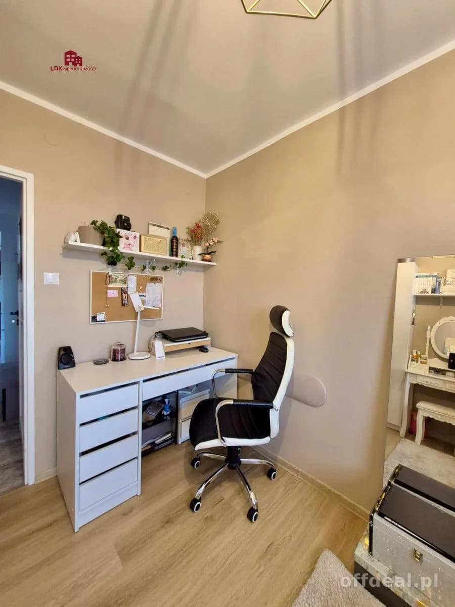 5-room apartment for sale in Zielona Góra | 112.6 m²