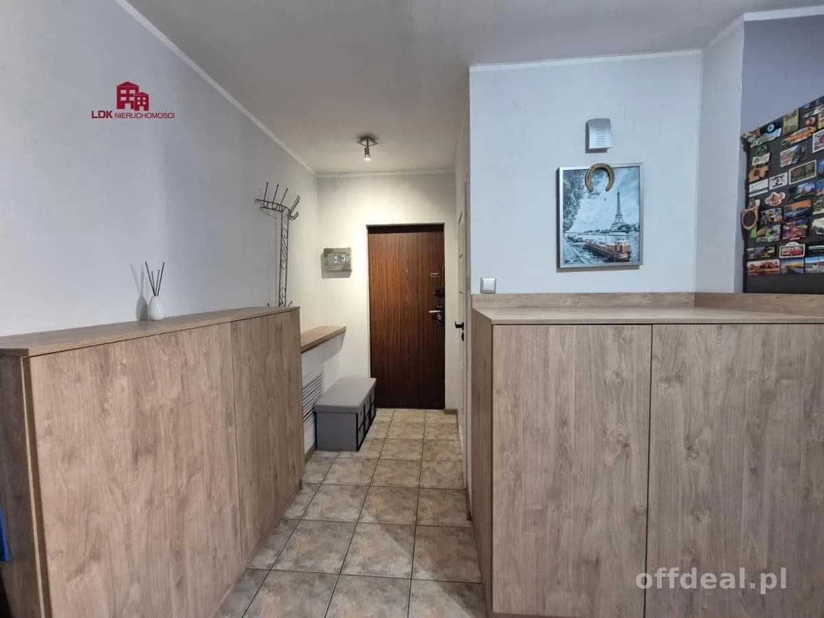 5-room apartment for sale in Zielona Góra | 112.6 m²