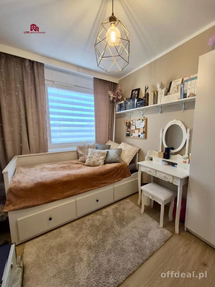 5-room apartment for sale in Zielona Góra | 112.6 m²