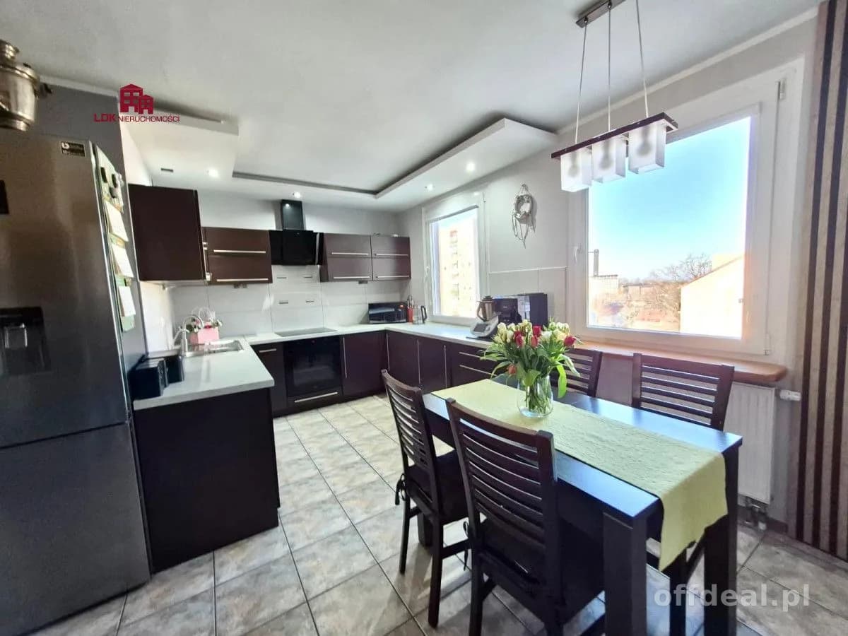 5-room apartment for sale in Zielona Góra | 112.6 m²