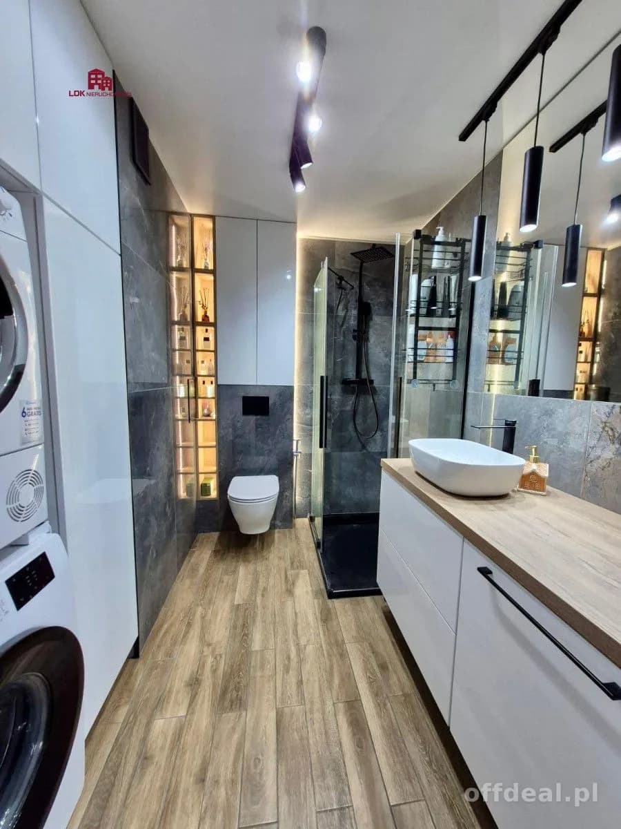 5-room apartment for sale in Zielona Góra | 112.6 m²