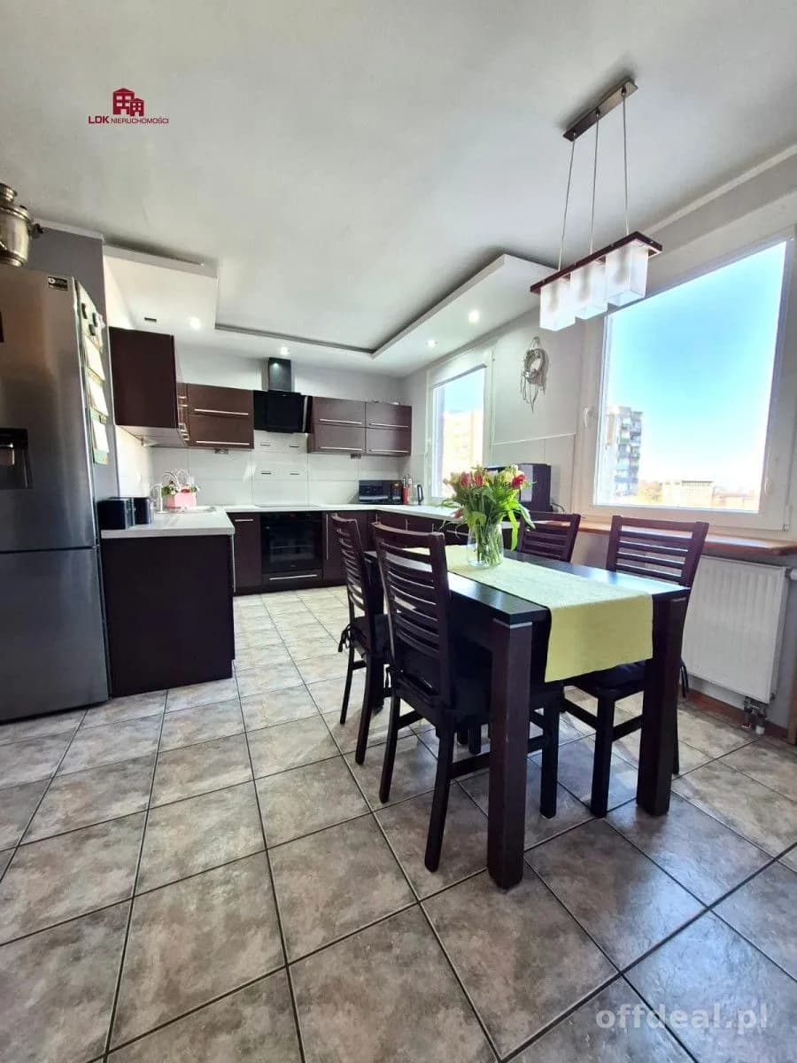 5-room apartment for sale in Zielona Góra | 112.6 m²